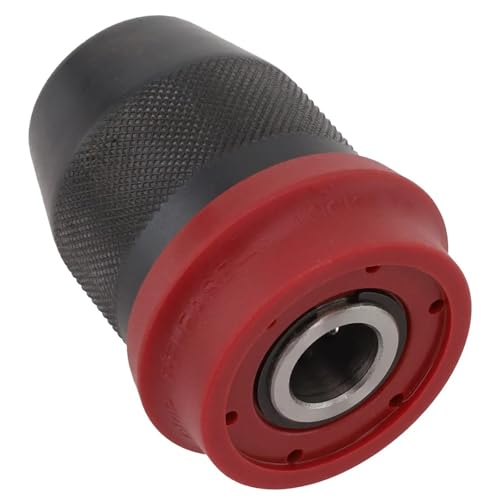 0,8–10 Mm HRC60 Schnellwechsel-Bohrfutter For Elektrische Handbohrmaschinen, Geeignet For Bohrmaschinen von Ouxk