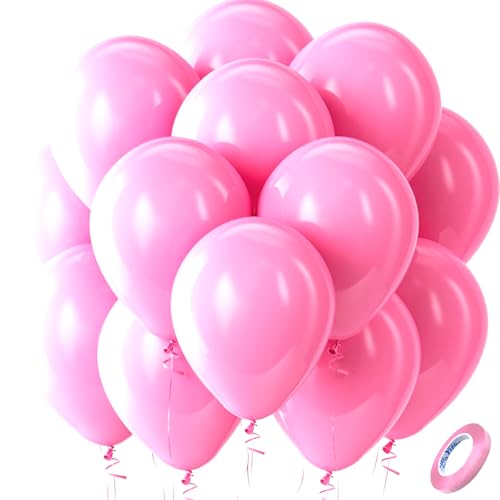 Ovanda 20 Stück 10 Zoll Luftballons Rosa,Helium Ballon Girlande Bogen Pink,Pinke Latex Ballons,Geburtstag Luftballons,für Frauen Mädchen Geburtstag,Hochzeit,Jahrestag,Verlobung,Valentinstag,Brautparty Ovanda 20 Stück 10 Zoll Luftballons Rosa,Helium Ballon Girlande Bogen Pink,Pinke Latex Ballons,Geburtstag Luftballons,für Frauen Mädchen Geburtstag,Hochzeit,Jahrestag,Verlobung,Valentinstag,Brautparty von Ovanda