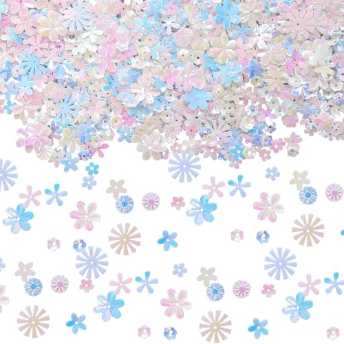 Ovanda 200 Stück Gänseblümchen Deko, Tischdeko Streudeko Frühling Blumen Konfetti Buntes Daisy Decorations Geburtstagsdeko Mädchen Geburtstag Party Hochzeit Confetti Tischdekoration Ovanda 200 Stück Gänseblümchen Deko, Tischdeko Streudeko Frühling Blumen Konfetti Buntes Daisy Decorations Geburtstagsdeko Mädchen Geburtstag Party Hochzeit Confetti Tischdekoration von Ovanda