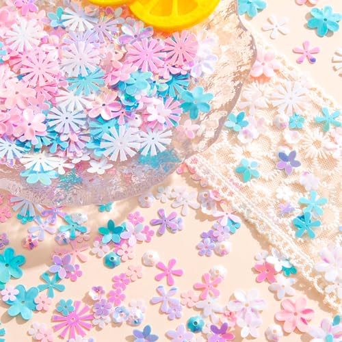 Ovanda Blumen Konfetti, Babyparty Tischdeko, Streudeko Frühling Blumen Konfetti,Geburtstagsdeko,Bunte Blümchen Confetti,Mädchen Deko Geburtstag,Tischdeko Baby Mädchen,Hochzeit Confetti Tischdekoration Ovanda Blumen Konfetti, Babyparty Tischdeko, Streudeko Frühling Blumen Konfetti,Geburtstagsdeko,Bunte Blümchen Confetti,Mädchen Deko Geburtstag,Tischdeko Baby Mädchen,Hochzeit Confetti Tischdekoration von Ovanda
