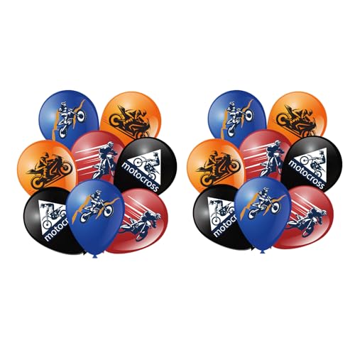 Ovanda Deko Geburtstag Junge Luftballons Ovanda Deko Geburtstag Junge Luftballons von Ovanda