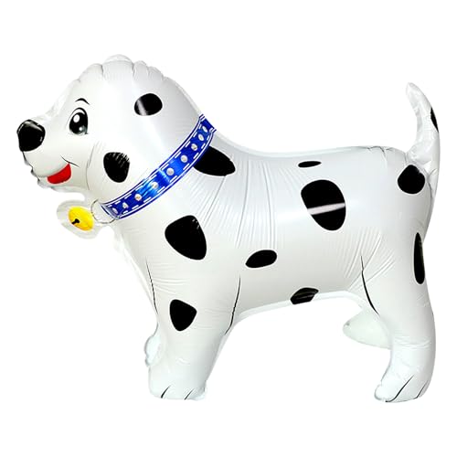 Ovanda Hund Folienballon, Ballon Hund, Luftballons Tiere, Folienballon Tiere, Folienballons, Luftballon Hund Geburtstag Deko, Kinder Geburtstag Party Deko, Geburtstags Geschenk Kinderspielzeug Ovanda Hund Folienballon, Ballon Hund, Luftballons Tiere, Folienballon Tiere, Folienballons, Luftballon Hund Geburtstag Deko, Kinder Geburtstag Party Deko, Geburtstags Geschenk Kinderspielzeug von Ovanda