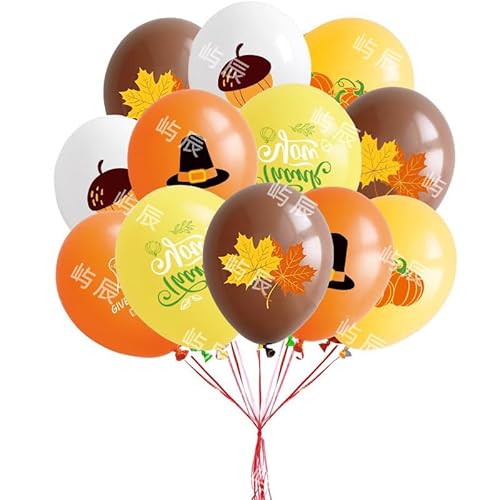Ovanda Thanksgiving Luftballons von Ovanda