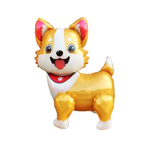 Ovanda Hund Folienballon, Helium Ballons Tiere, Airwalker Ballon, Luftballon Hund, Luftballon Tiere, Folienballon Tiere, Geburtstag Party Deko Geschenk Spielzeug, Kinder Geburtstag Party Deko Ovanda Hund Folienballon, Helium Ballons Tiere, Airwalker Ballon, Luftballon Hund, Luftballon Tiere, Folienballon Tiere, Geburtstag Party Deko Geschenk Spielzeug, Kinder Geburtstag Party Deko von Ovanda