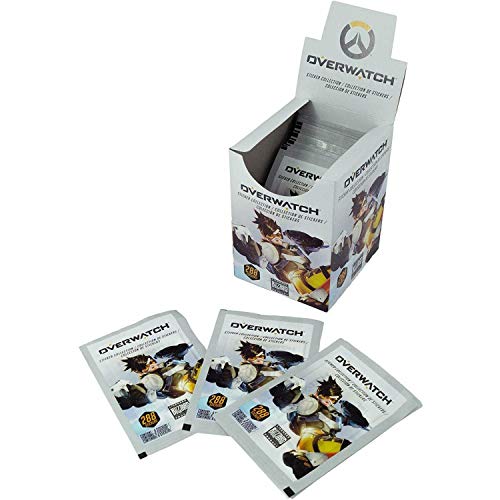 Overwatch ClickDistribution UK OWSTP Sammelfigur, Mehrfarbig Overwatch ClickDistribution UK OWSTP Sammelfigur, Mehrfarbig von Overwatch
