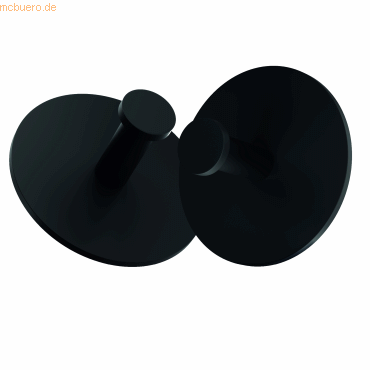 Ovimar Handtuchhaken Danksoya 81003859 2 Stück Ovimar Handtuchhaken Danksoya 81003859 2 Stück von Ovimar