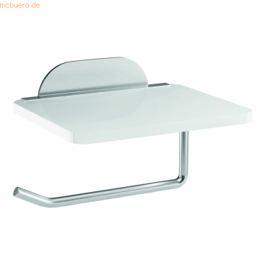 Ovimar Toilettenpapierhalter Helnaes 81004184 Ovimar Toilettenpapierhalter Helnaes 81004184 von Ovimar