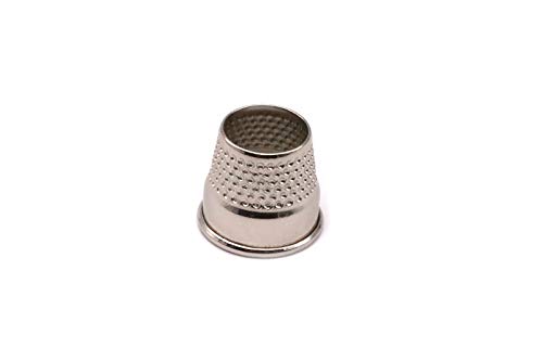 Ovinaht Loch-Fingerhut - Ø17mm Ovinaht Loch-Fingerhut - Ø17mm von Ovinaht
