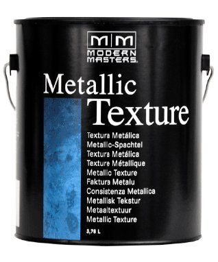 Owatrol - METALLIC TEXTURE - Metallic - Spachtelmasse - Farbton GOLD - 946 ml. Owatrol - METALLIC TEXTURE - Metallic - Spachtelmasse - Farbton GOLD - 946 ml. von Owatrol