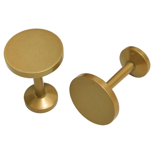 Owddddtnxc 2pcs Gold Vorhang Holdbacks Wandmontage Legierung Vorhang Holdbacks Gold mit Schrauben für Schlafzimmer Wohnzimmer Badezimmer Büro Wohnheimdekoration Owddddtnxc 2pcs Gold Vorhang Holdbacks Wandmontage Legierung Vorhang Holdbacks Gold mit Schrauben für Schlafzimmer Wohnzimmer Badezimmer Büro Wohnheimdekoration von Owddddtnxc