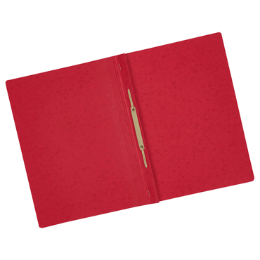 25 x Oxford Schnellhefter TOP FILE+ - A4 Karton 390g/qm kfm. und Amtsh von Oxford