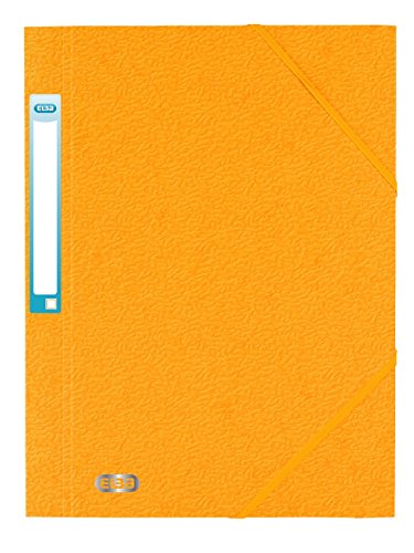 ELBA Eurofolio Prestige Hemd A4 Karte A4 Jaune Curry ELBA Eurofolio Prestige Hemd A4 Karte A4 Jaune Curry von Oxford