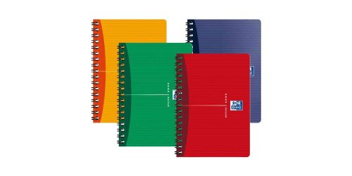 Oxford 100103841 LANDR Collegeblock "Business Office Notes", DIN A4, liniert Oxford 100103841 LANDR Collegeblock "Business Office Notes", DIN A4, liniert von Oxford
