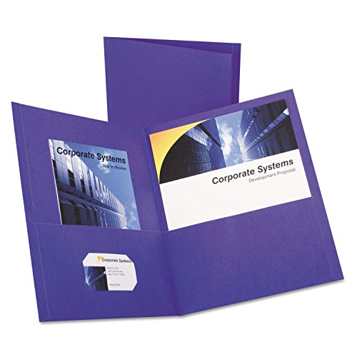 Oxford Doppeltaschenmappe, Briefgröße, 25 Stück pro Box 1 Packung violett Oxford Doppeltaschenmappe, Briefgröße, 25 Stück pro Box 1 Packung violett von Oxford