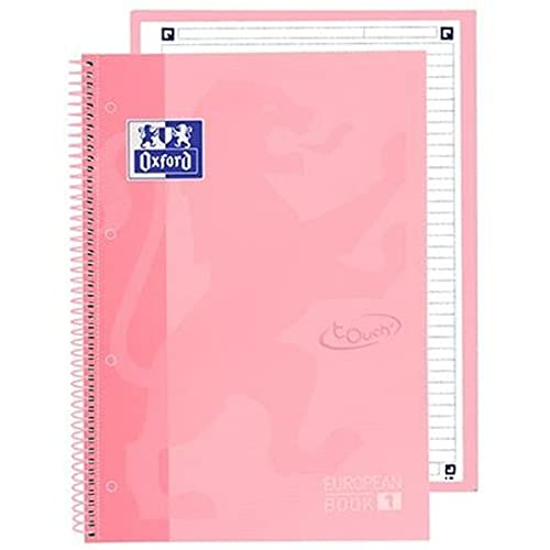 Oxford - Notizbuch (8412771035396) von Oxford