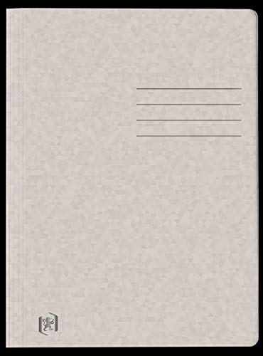 Oxford Schnellhefter Top File+, DIN A4, chamois Oxford Schnellhefter Top File+, DIN A4, chamois von Oxford
