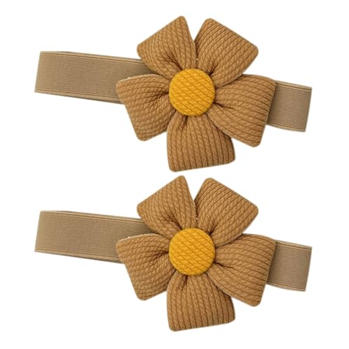 2pieces Blumenvorhang Tiebacks Easy Installation Elastic Fenster Drapery Bindungen Holdbacks Für Heimstyling Dekore Blumenvorhanghalter 2pieces Blumenvorhang Tiebacks Easy Installation Elastic Fenster Drapery Bindungen Holdbacks Für Heimstyling Dekore Blumenvorhanghalter von Oxtxuzdm