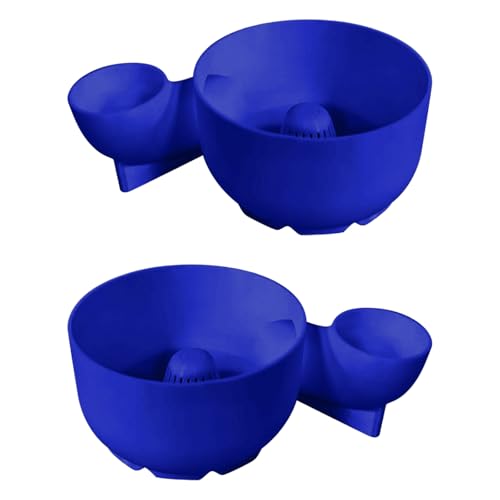 Automatisches Obst- und Gemüsewaschbecken, multifunktionaler Küchenschrubber, wassersparend, Lebensmittelreinigungswerkzeug, effizientes Küchenwerkzeug Automatisches Obst- und Gemüsewaschbecken, multifunktionaler Küchenschrubber, wassersparend, Lebensmittelreinigungswerkzeug, effizientes Küchenwerkzeug von Oxtxuzdm