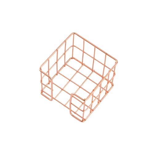 Notizhalter aus Eisen, 27 x 95 x 80 mm, Metall, Notizblöcke, Aufbewahrungsbox für Schreibtisch-Organisation, Schreibtischzubehör für Profis Notizhalter aus Eisen, 27 x 95 x 80 mm, Metall, Notizblöcke, Aufbewahrungsbox für Schreibtisch-Organisation, Schreibtischzubehör für Profis von Oxtxuzdm