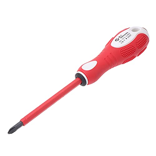 2-in-1-Dual Für Kopfschraubendreher Elektroprüfer Stift 500 V Spannungsdetektor Auch Werkzeuge Spanner von Oxxggkao