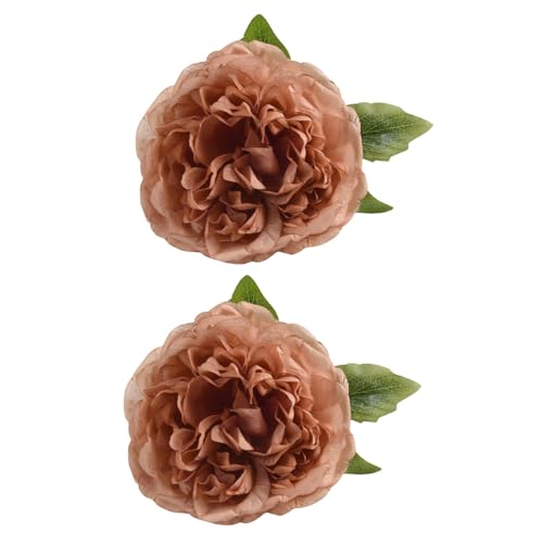 2pcs Verstellbare Vorhangbekleidungen Realistisches Blumenmuster Vielseitig In Den Innen Und Außen Dekorationszubehör 2pcs Verstellbare Vorhangbekleidungen Realistisches Blumenmuster Vielseitig In Den Innen Und Außen Dekorationszubehör von Oxxggkao