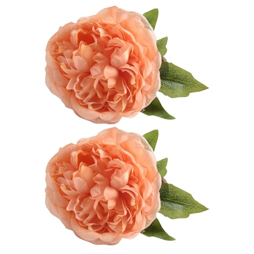 2pcs Verstellbare Vorhangbekleidungen Realistisches Blumenmuster Vielseitig In Den Innen Und Außen Dekorationszubehör 2pcs Verstellbare Vorhangbekleidungen Realistisches Blumenmuster Vielseitig In Den Innen Und Außen Dekorationszubehör von Oxxggkao