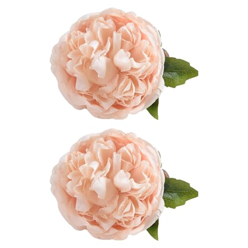 2pcs Verstellbare Vorhangbekleidungen Realistisches Blumenmuster Vielseitig In Den Innen Und Außen Dekorationszubehör 2pcs Verstellbare Vorhangbekleidungen Realistisches Blumenmuster Vielseitig In Den Innen Und Außen Dekorationszubehör von Oxxggkao