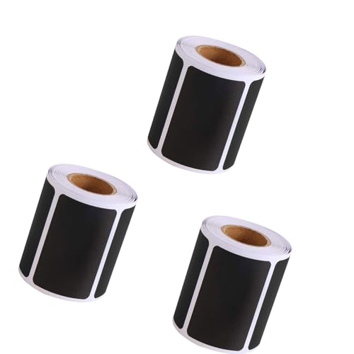 360/900pcs Wiederverwendbare Tafelbezeichnungen Aufkleber Für Glasbehälter Wasserdicht 360/900pcs Wiederverwendbare Tafelbezeichnungen Aufkleber Für Glasbehälter Wasserdicht von Oxxggkao