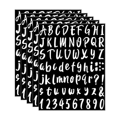 5 Blätter Farbenfrohe Alphabete Nummer Aufkleber Küchengewürzflasche Label Haus Adresse Nr. 1 Zoll Selbstkleber Buchstaben Aufkleber Etiketten Für Kinderkleidung Für Möbelwände Handwerksstoff Stoff 5 Blätter Farbenfrohe Alphabete Nummer Aufkleber Küchengewürzflasche Label Haus Adresse Nr. 1 Zoll Selbstkleber Buchstaben Aufkleber Etiketten Für Kinderkleidung Für Möbelwände Handwerksstoff Stoff von Oxxggkao
