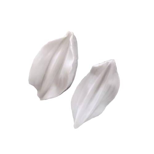 Blattblüten Blütenblätter Silikon Kerzenform Formen Fondant Candy Kuchenform Schokoladenform Für Epoxidharz Handgefertigtes Kerzenseife Silikonform Silikonform Blattblüten Blütenblätter Silikon Kerzenform Formen Fondant Candy Kuchenform Schokoladenform Für Epoxidharz Handgefertigtes Kerzenseife Silikonform Silikonform von Oxxggkao