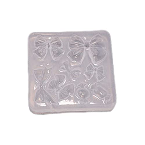 Bowknot Haarnadel Schlüsselbund Silikon Epoxidform Anhänger Ornament Schmuckbauform Für Valentine Liebes Geschenk Silikon Schlüsselbund Formen Für Epoxidharz Bowknot Haarnadel Schlüsselbund Silikon Epoxidform Anhänger Ornament Schmuckbauform Für Valentine Liebes Geschenk Silikon Schlüsselbund Formen Für Epoxidharz von Oxxggkao