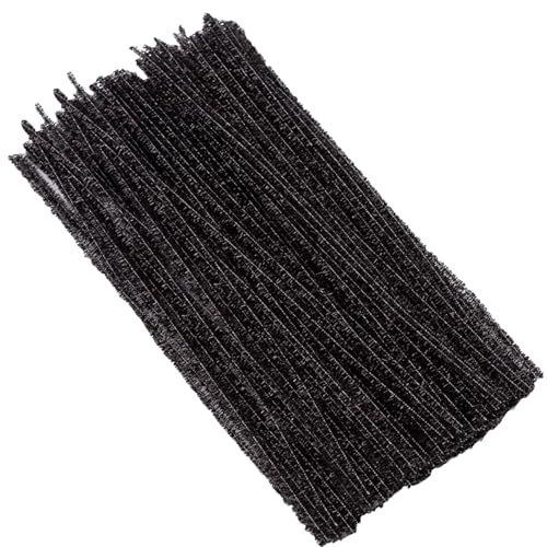 Bunte Pelzige Stielpfeife Twisted Stange Toy Pipe Cleaners Handbuch Handgefertigte Haarclipmaterialien Party Lieferungen Klassenzimmer Kunstbedarf Bunte Pelzige Stielpfeife Twisted Stange Toy Pipe Cleaners Handbuch Handgefertigte Haarclipmaterialien Party Lieferungen Klassenzimmer Kunstbedarf von Oxxggkao