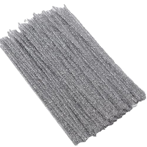 Bunte Pelzige Stielpfeife Twisted Stange Toy Pipe Cleaners Handbuch Handgefertigte Haarclipmaterialien Party Lieferungen Klassenzimmer Kunstbedarf Bunte Pelzige Stielpfeife Twisted Stange Toy Pipe Cleaners Handbuch Handgefertigte Haarclipmaterialien Party Lieferungen Klassenzimmer Kunstbedarf von Oxxggkao