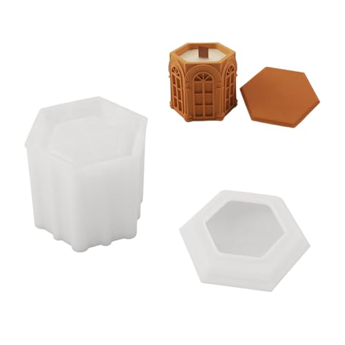 Candlestick Silikonform Kerzenhalter Formen Flexible Glasformen Weiche Epoxidharz Handwerk Candlestick Silikonform Kerzenhalter Formen Flexible Glasformen Weiche Epoxidharz Handwerk von Oxxggkao