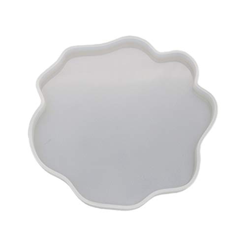 Coasters Silikonform Unregelmäßiger Tasse Tisch Dekoration Schimmelkünste Handwerk Kristall Epoxidmatte Herstellung Harzform Kreative Untersetzer Unregelmäßige Tasse Matte Silikonform Tischdekoration Coasters Silikonform Unregelmäßiger Tasse Tisch Dekoration Schimmelkünste Handwerk Kristall Epoxidmatte Herstellung Harzform Kreative Untersetzer Unregelmäßige Tasse Matte Silikonform Tischdekoration von Oxxggkao