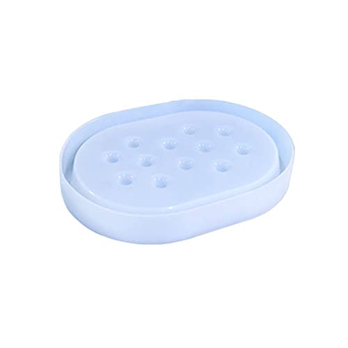 Display Ständer Silikonformen Oval Geformte Ringablettungsschale Gussform Für Hochzeitsdekoration Verlobungs Geschenk Epoxidharz Silikon Einzigartige Anfänger Handgefertigte Seife Seife Making von Oxxggkao