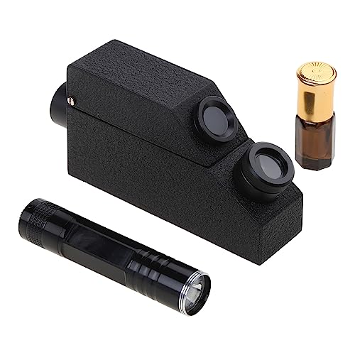 Edelstein Refraktometer Schmuck RHG 1.30-1.81Ri Professionelle LDentifikation Eingebautes LED Licht Detektor Testwerkzeug Epoxidform Edelstein Refraktometer Schmuck RHG 1.30-1.81Ri Professionelle LDentifikation Eingebautes LED Licht Detektor Testwerkzeug Epoxidform von Oxxggkao