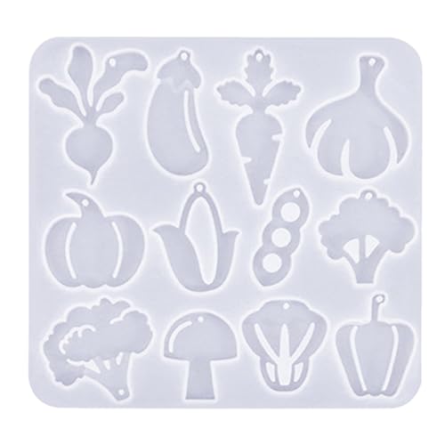Einfach Zu Bedienender Silikonohrringformen Obst Thema Harzschmuck Anhänger Schlüsselbundformen Für Handherstellendes Ohrring Silikon Einfach Zu Bedienender Silikonohrringformen Obst Thema Harzschmuck Anhänger Schlüsselbundformen Für Handherstellendes Ohrring Silikon von Oxxggkao