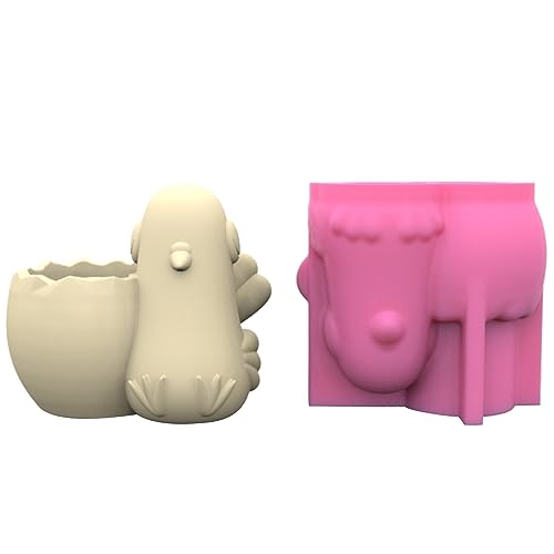 Einzigartige Tauben Silikonform Für Blumentöpfe Wiederverwendbarer Stifthalter Epoxidgussschimmelpilze Home Ornament Harzform Taube Silikonform BRÜFUNGENDESTELLUNGEN Einzigartige Tauben Silikonform Für Blumentöpfe Wiederverwendbarer Stifthalter Epoxidgussschimmelpilze Home Ornament Harzform Taube Silikonform BRÜFUNGENDESTELLUNGEN von Oxxggkao