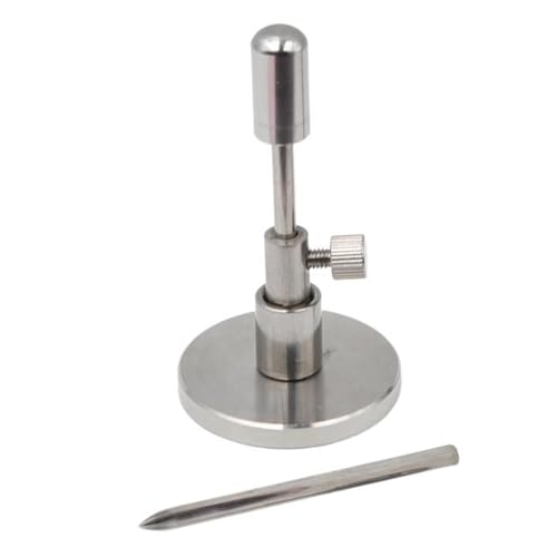 Elegante Spielzeugkopfskulpturen Stehen Vielseitigem Tonkopf Display Ständer Robust Elegante Spielzeugkopfskulpturen Stehen Vielseitigem Tonkopf Display Ständer Robust von Oxxggkao