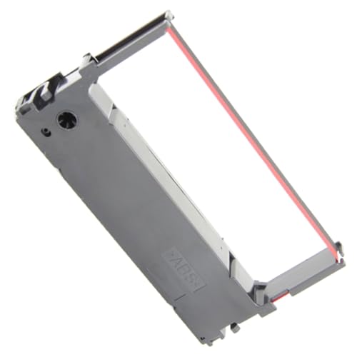Farbbänder für Registrierkasse und Dokumentendruck, für ERC45B ERC45 TMU330 TMU330B TMU300B Serie lichtbeständiger Druck, 5 Stück von Oxxggkao
