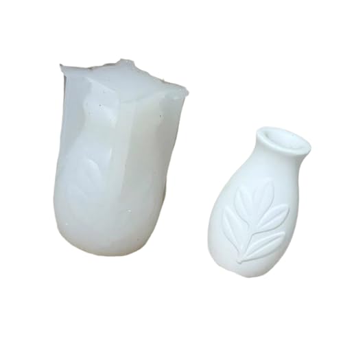 Flexible Silikonvase Form Kinder Handwerk Machen Werkzeug Multi Zweck Miniatur Blumenarrangement Kunstversorgungen Schimmel Silikonform Für Handgefertigten Schmuckbecher Flexible Silikonvase Form Kinder Handwerk Machen Werkzeug Multi Zweck Miniatur Blumenarrangement Kunstversorgungen Schimmel Silikonform Für Handgefertigten Schmuckbecher von Oxxggkao