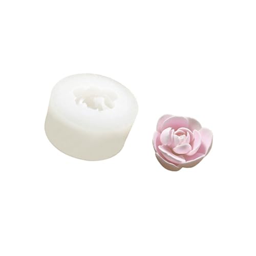 Floral Silikonformen Für Epoxidharz Herstellen Kerzenseife Hitzebeständige Einfache Demolding Blumenform Floral Silikonformen Für Epoxidharz Herstellen Kerzenseife Hitzebeständige Einfache Demolding Blumenform von Oxxggkao