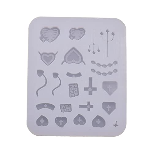 Gefüllte Silikonform Harz Shaking Cup Formen Für Anhänger Schmuck Schlüsselbund Dekoration Bastel Shaker Formen Epoxy Herz Silikon Schlüsselbund Herstellen Gefüllte Silikonform Harz Shaking Cup Formen Für Anhänger Schmuck Schlüsselbund Dekoration Bastel Shaker Formen Epoxy Herz Silikon Schlüsselbund Herstellen von Oxxggkao