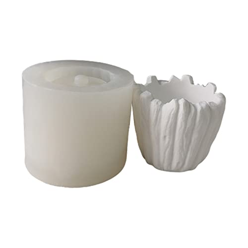 Geometrische Herzblätter Gips Silikonformen Aufbewahrungsbox Form Zum Herstellen Saftiger Pflanzen Topf Blüten Kerzenhalter Kerzenhalter Form Für Betonzementharzguss Geometrische Herzblätter Gips Silikonformen Aufbewahrungsbox Form Zum Herstellen Saftiger Pflanzen Topf Blüten Kerzenhalter Kerzenhalter Form Für Betonzementharzguss von Oxxggkao