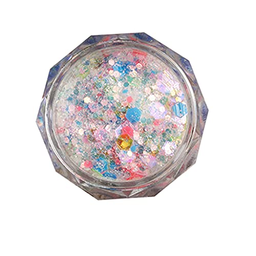 Glänzende Glitter Pulver Nail Art Glitter Pailletten UV Epoxy Harzfüllungen Dekorationen Für Schmuck Machen UV Epoxy Harzfüllungen Glänzende Glitter Pulver Nail Art Glitter Pailletten UV Epoxy Harzfüllungen Dekorationen Für Schmuck Machen UV Epoxy Harzfüllungen von Oxxggkao