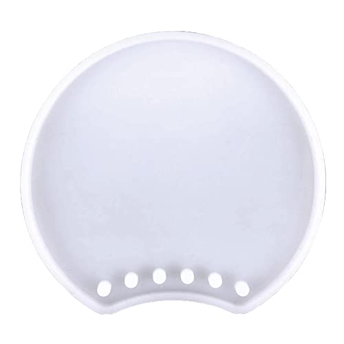 Hair Hoop UV Kristall Epoxidform Haarclip Dekorationen Silikonform Schmuck Für Kopfzubehör Gusswerkzeuge Harz Epoxidform Silikon Kit von Oxxggkao