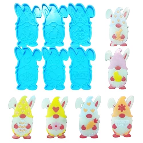 Handgefertigter Silikonform Kaninchen Anhänger Harzform Schlüsselbund Tags Drop Dangle Ohrringform Schmuck Making Werkzeug Kaninchen Kuchen Schokolade Schokolade Handgefertigter Silikonform Kaninchen Anhänger Harzform Schlüsselbund Tags Drop Dangle Ohrringform Schmuck Making Werkzeug Kaninchen Kuchen Schokolade Schokolade von Oxxggkao