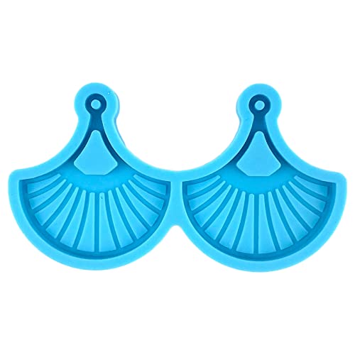 Harzohrringformen Stil Schneeflocken Rhombus Silikonform Schmuck Anhänger Epoxidgussform Für Ohrring Anhänger Für Schmuck Silikonguss Harzohrringformen Stil Schneeflocken Rhombus Silikonform Schmuck Anhänger Epoxidgussform Für Ohrring Anhänger Für Schmuck Silikonguss von Oxxggkao