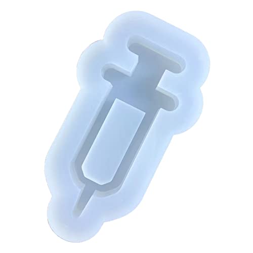 Harzschüttlerformen Wiederverwendbares Silikon Cartoon Formen Epoxy Gussschüttlerform Zum Herstellen Von Handwerkskit Buchstaben/Kreis/Quadrat/rechteckiger Schmuck von Oxxggkao